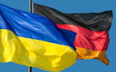 Німеччина вступає в конкуренцію за українських робітників